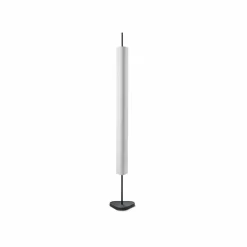 FLOS Lampadaire LED Emi, blanc, intensité variable, hauteur 170 cm| Lampadaires Led|Lampadaires