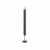 FLOS Lampadaire LED Emi, bleu foncé, intensité variable, hauteur 170 cm| Lampadaires Led|Lampadaires