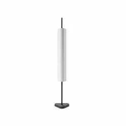 FLOS Lampe de table LED Emi, blanc, hauteur 114 cm, intensité variable| Lampes À Poser Led|Lampes À Poser Et Lampes De Table