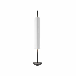 FLOS Lampe de table LED Emi, blanc, hauteur 114 cm, intensité variable| Lampes À Poser Led|Lampes À Poser Et Lampes De Table