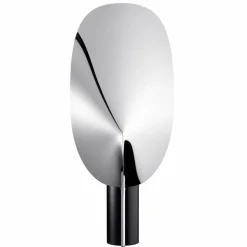 FLOS Serena - lampe à poser LED dimmable, chromée| Lampes À Poser Led|Lampes À Poser Et Lampes De Table