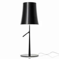 Foscarini Birdie LED grande lampe à poser graphite| Lampes À Poser Led|Lampes À Poser Et Lampes De Table