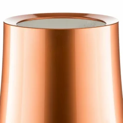 Foscarini Birdie LED Lettura lampadaire cuivré| Lampadaires Led|Lampadaires