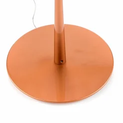 Foscarini Birdie LED Lettura lampadaire cuivré| Lampadaires Led|Lampadaires