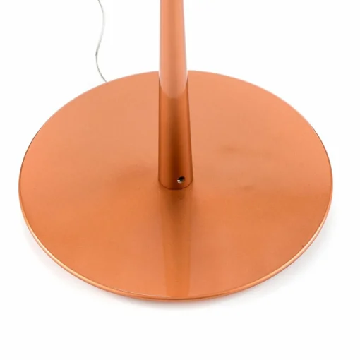 Foscarini Birdie LED Lettura lampadaire cuivré| Lampadaires Led|Lampadaires