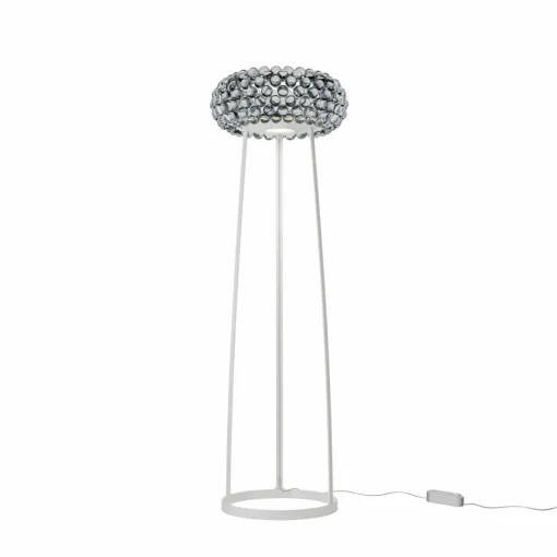 Foscarini Caboche Plus MyLight lampe sur pied LED 154 cm clair| Lampadaires Led|Lampadaires