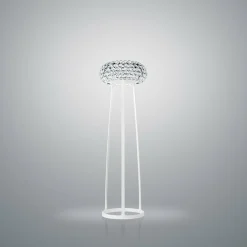 Foscarini Caboche Plus MyLight lampe sur pied LED 154 cm clair| Lampadaires Led|Lampadaires