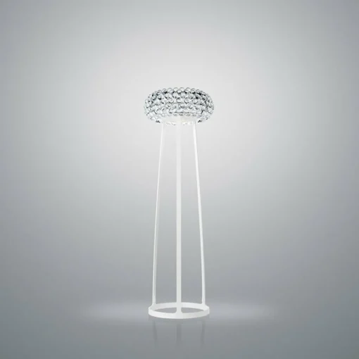 Foscarini Caboche Plus MyLight lampe sur pied LED 154 cm clair| Lampadaires Led|Lampadaires