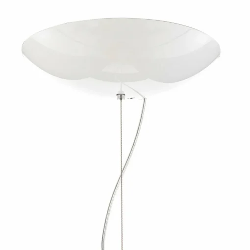 Foscarini Chouchin 1 suspension LED, orange| Suspensions Led|Suspensions