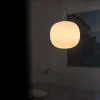 Foscarini Gem Suspension LED E27 en verre| Suspensions Led|Suspensions