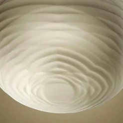 Foscarini Gem Suspension LED E27 en verre| Suspensions Led|Suspensions