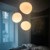 Foscarini Gregg media suspension LED, dimmable| Suspensions Led|Suspensions