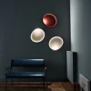 Foscarini Lake applique LED, ivoire| Appliques Murales Led|Appliques Murales