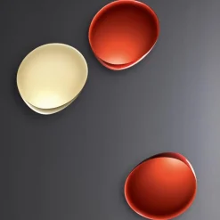 Foscarini Lake applique LED, ivoire| Appliques Murales Led|Appliques Murales