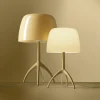 Foscarini Lumiere Nuances grande dimmable sahara| Lampes À Poser Led|Lampes À Poser Et Lampes De Table