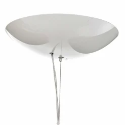 Foscarini Spokes 2 suspension LED dimmable cuivrée| Suspensions Led|Suspensions