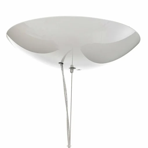 Foscarini Spokes 2 suspension LED dimmable cuivrée| Suspensions Led|Suspensions