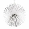 Foscarini Sun - Light of Love suspension LED blanc| Suspensions Led|Suspensions