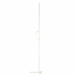Foscarini Tobia terra lampadaire LED, blanc| Lampadaires Led|Lampadaires