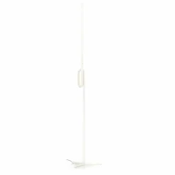 Foscarini Tobia terra lampadaire LED, blanc| Lampadaires Led|Lampadaires