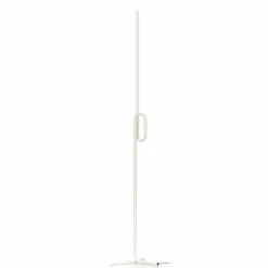 Foscarini Tobia terra lampadaire LED, blanc| Lampadaires Led|Lampadaires