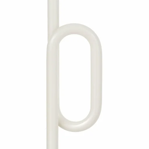 Foscarini Tobia terra lampadaire LED, blanc| Lampadaires Led|Lampadaires