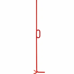 Foscarini Tobia terra lampadaire LED, orange| Lampadaires Led|Lampadaires