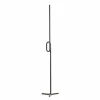 Foscarini Tobia terra lampadaire LED, noir| Lampadaires Led|Lampadaires