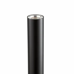 Foscarini Tobia terra lampadaire LED, noir| Lampadaires Led|Lampadaires