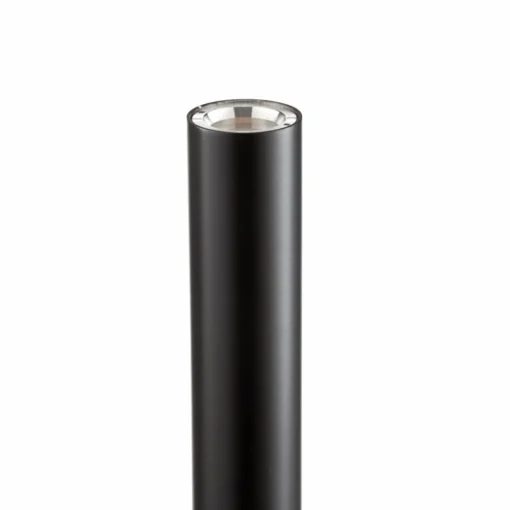 Foscarini Tobia terra lampadaire LED, noir| Lampadaires Led|Lampadaires