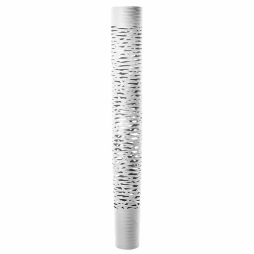 Foscarini Tress grande lampadaire LED, blanc| Lampadaires Led|Lampadaires