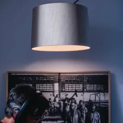 Foscarini Twiggy Wood lampadaire LED noir| Lampadaires Led|Lampadaires