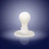 Foscarini White Light lampe de table LED| Lampes À Poser Led|Lampes À Poser Et Lampes De Table