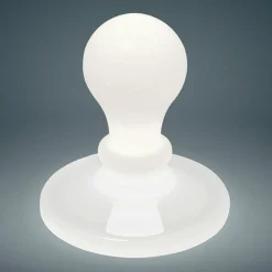 Foscarini White Light lampe de table LED| Lampes À Poser Led|Lampes À Poser Et Lampes De Table