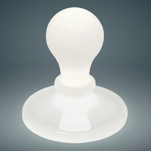 Foscarini White Light lampe de table LED| Lampes À Poser Led|Lampes À Poser Et Lampes De Table