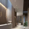 LEDS-C4 Gracieuse suspension LED à trois lampes Candle| Suspensions Led|Suspensions