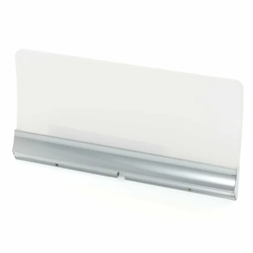 Ebir Grande applique pour miroir LED Angela IP44, 50 cm| Appliques Murales Led|Appliques Murales