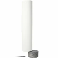 GUBI Unbound Lampe sur pied LED 120 cm blanc| Lampadaires Led|Lampadaires