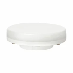 Sylvania GX53 Ampoule LED 5W Micro-Lynx 840 470lm frosted| Ampoules Led|Ampoules Led