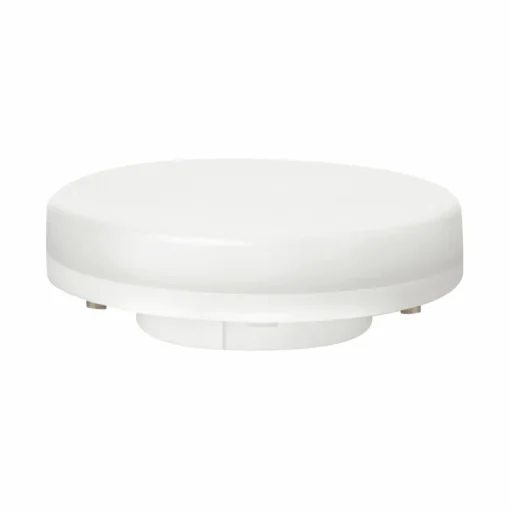 Sylvania GX53 Ampoule LED 5W Micro-Lynx 840 470lm frosted| Ampoules Led|Ampoules Led