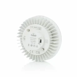 Fumagalli GX53 10 W ampoule LED 1 200 lm 3 000/4 000/6 500 K| Ampoules Led|Ampoules Led