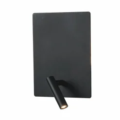 Zambelis H41 liseuse LED, réglable, noir mat| Appliques Murales Led|Appliques Murales