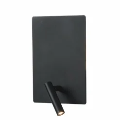 Zambelis H41 liseuse LED, réglable, noir mat| Appliques Murales Led|Appliques Murales
