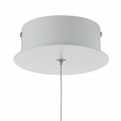 Fabas Luce Hale - une suspension LED décorative| Suspensions Led|Suspensions