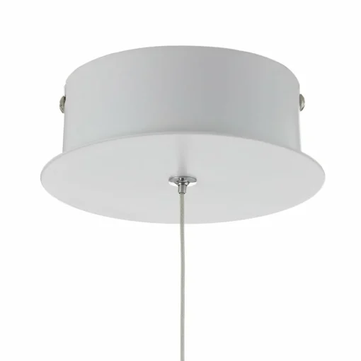 Fabas Luce Hale - une suspension LED décorative| Suspensions Led|Suspensions