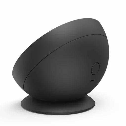 Hama Lampe de table LED WLAN, ronde, smart, RGBW, intensité variable| Lampes À Poser Led|Lampes À Poser Et Lampes De Table
