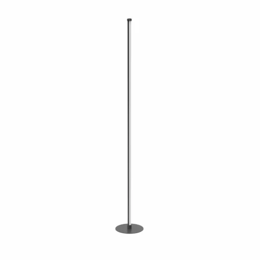 Hama Lampe sur pied LED avec capteur de musique, smart, RVB, intensité| Lampadaires Led|Lampadaires