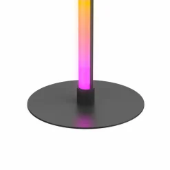 Hama Lampe sur pied LED avec capteur de musique, smart, RVB, intensité| Lampadaires Led|Lampadaires