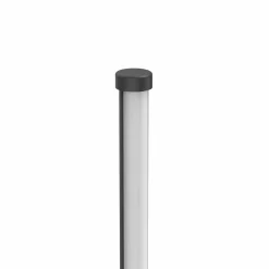 Hama Lampe sur pied LED avec capteur de musique, smart, RVB, intensité| Lampadaires Led|Lampadaires