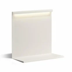 HAY LBM lampe à poser LED variateur, blanc crème| Lampes À Poser Led|Lampes À Poser Et Lampes De Table